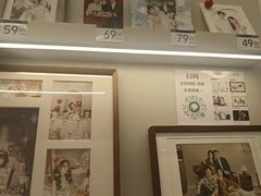 -海马体照相馆(万菱汇店)
