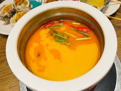 -阳光岛·海鲜盛宴(银泰中心in99店)