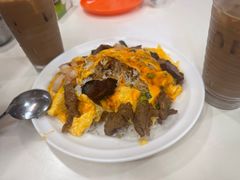 -華歡冰室-WahFoon(吉大店)