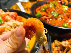 -老五烧烤(盘金华府总店)