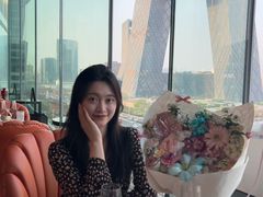 -福楼毕斯罗F Bistronome(国贸商城约会地标景观店)