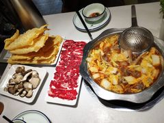 -古乐牛香·鲜牛肉牛杂火锅(吴江三里桥运东商业广场店)