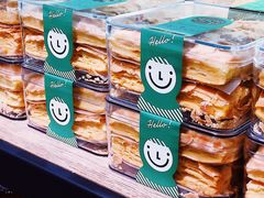 -85度C(上海兰溪二店)