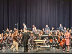 -交通银行前滩31演艺中心