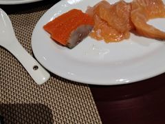 -粤海酒店-旋转餐厅