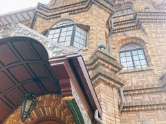 -马勒别墅·中餐厅