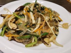 -朴大人炭烤·韩国料理(奥帆中心海尔洲际店)