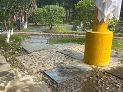 -庐山西海国际温泉度假村