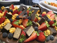 -半勺舒舒生日蛋糕店