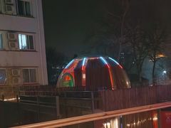 -羊门客在·烤盐池滩羊·川菜