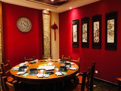 包厢-草原牧羊火锅·龙虾·烤鱼(杨浦店)