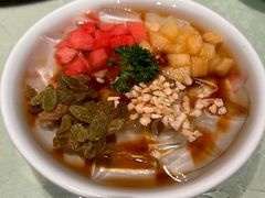 -涌上外婆桥(南塘店)