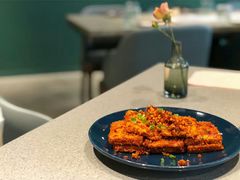 -半山腰·云南菜(侨福芳草地店)