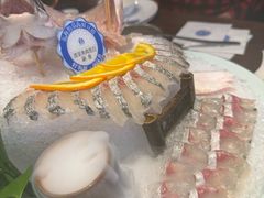 -东海怡品海鲜豆捞(舟宿夜江店)