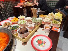 -江北北火锅馆·公路夜市(魏公村店)