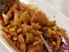 -大鸿运酒店·苏州菜·松鼠桂鱼(观前街店)