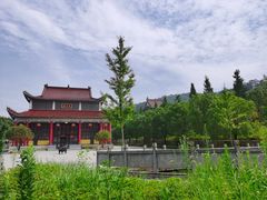 -游子山休闲旅游区