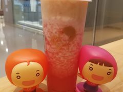 -喜茶(深圳东门1234店)