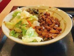 大王香菇卤肉饭-永和大王(茉莉上新·漕宝店)