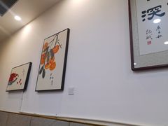 大堂-巷子深菜馆·津门肘子(滨海店)