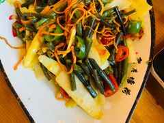 -民食香·腊排骨野生菌美食(木府店)