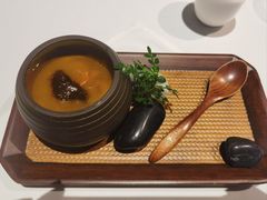 桃胶山珍焖瓦罐-京兆尹(雍和宫店)