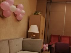 -富淳饭店(陆家嘴保利广场店)