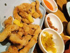 -闽上鲜·福建菜(龙湖滨江天街店)