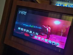 -V SHOW max KTV(粉巷店)