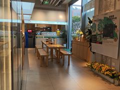 -龙治汉堡(中华城店)