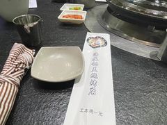 -海花锅盖烧烤店(怡馨家园店)