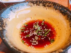 -炎蔵牛舌烤肉
