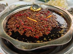 -枇杷园食为鲜火锅(南山店)