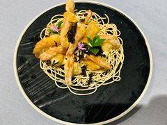 -茶宴·美食地标餐厅(沙坡尾店)