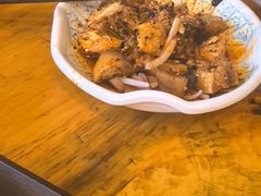 -桥香园过桥米线(国贸店)
