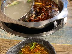 -三番火辣串串香(南市场店)