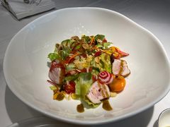 -燃扒房Steakhouse(皇庭店)