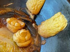 -江湖水乡铁锅炖魚(周庄嘉园店)