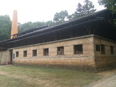 -景德镇古窑民俗博览区