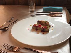 -北京古城老院厉晓麟精致菜