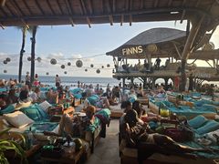 -FINNS Beach Club