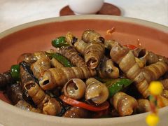 -鹿鸣酒家(越秀店)