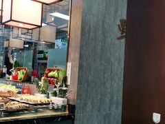 -非烤勿扰韩料自助烤肉(松山湖万科店)