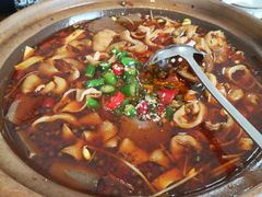 -马头巷·食景园(苏州总店)
