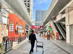 -万达广场(福州金融街店)