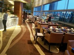 -洲际酒店·地平线全日餐厅HORIZON CAFÉ