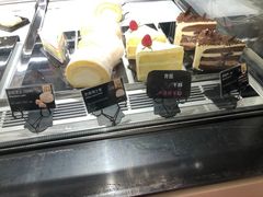 -牛角村(大族广场店)