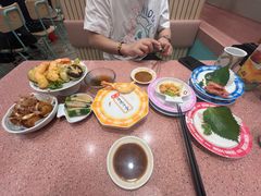 -元气寿司(环球港店)