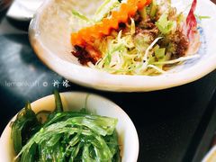 -古京·臻致料理(月湖店)