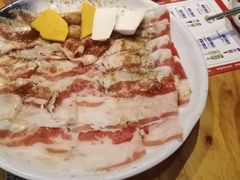 -喜鹊烤肉酒场(美乐城店)